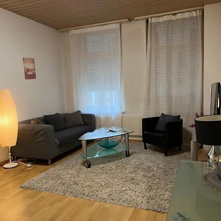 Room Service Joppich St. Gallen Zewnętrze zdjęcie