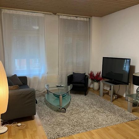 Room Service Joppich St. Gallen Zewnętrze zdjęcie