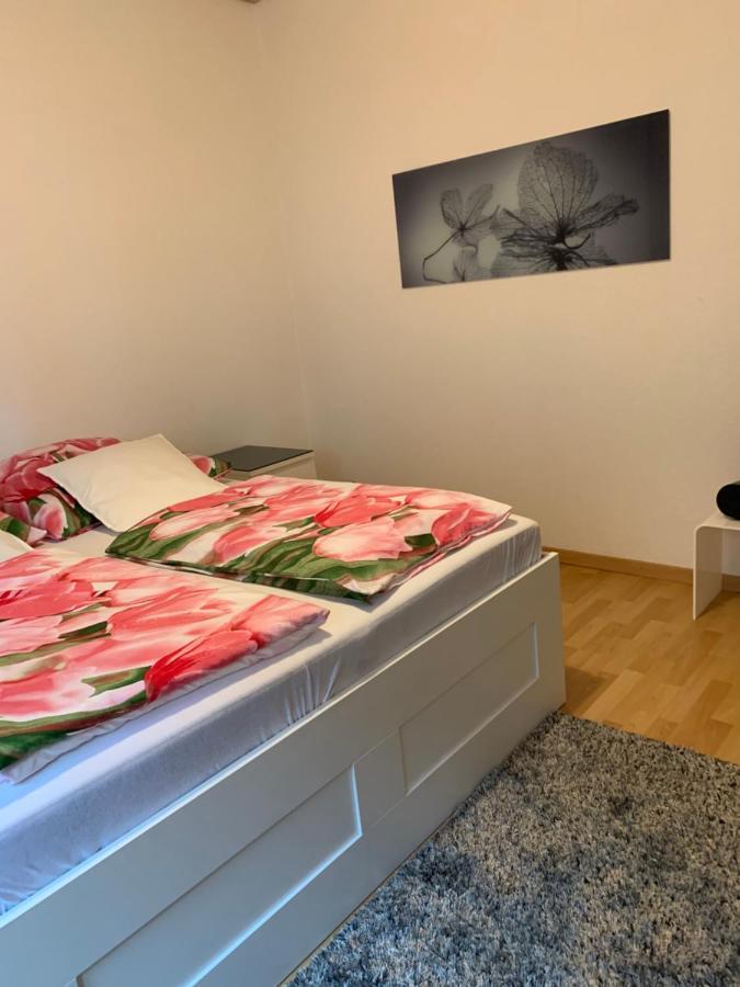 Room Service Joppich St. Gallen Zewnętrze zdjęcie