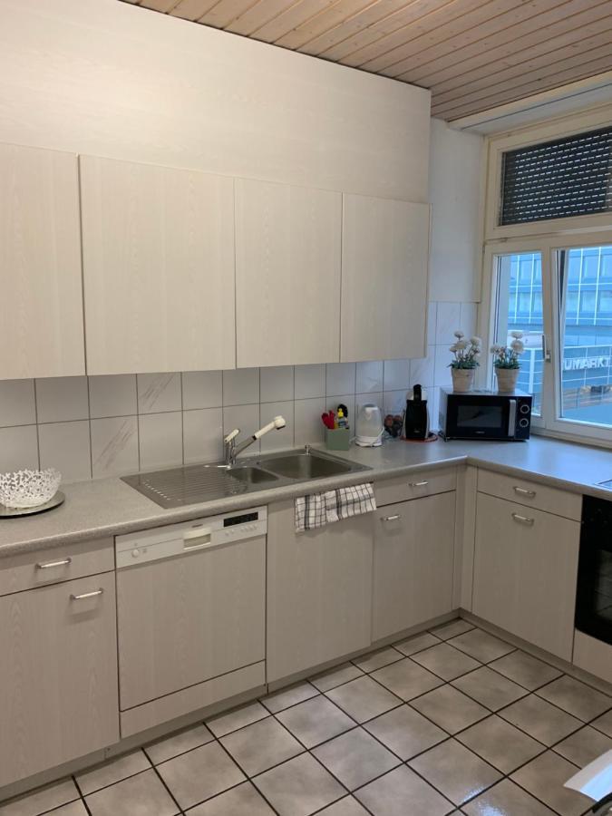Room Service Joppich St. Gallen Zewnętrze zdjęcie