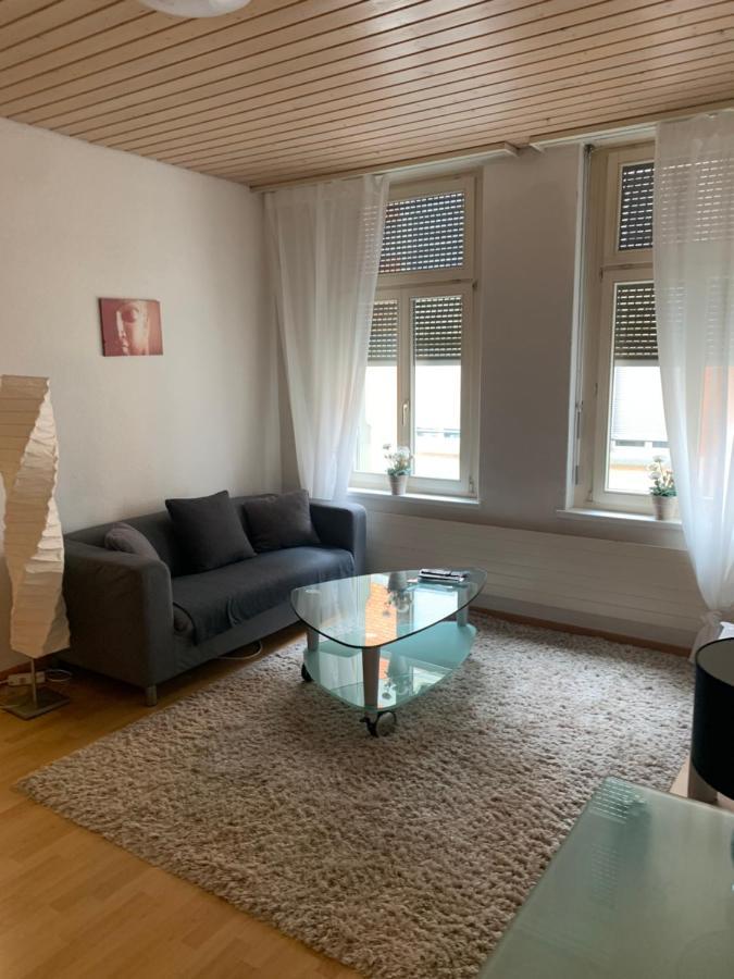 Room Service Joppich St. Gallen Zewnętrze zdjęcie