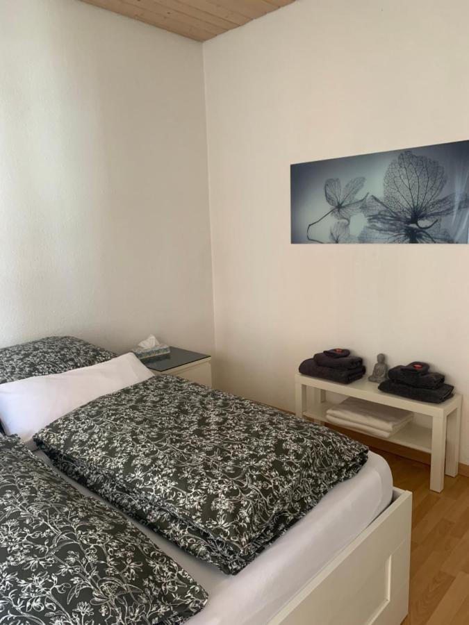 Room Service Joppich St. Gallen Zewnętrze zdjęcie