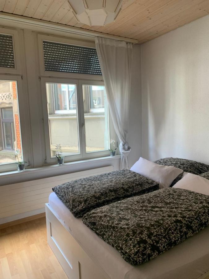 Room Service Joppich St. Gallen Zewnętrze zdjęcie