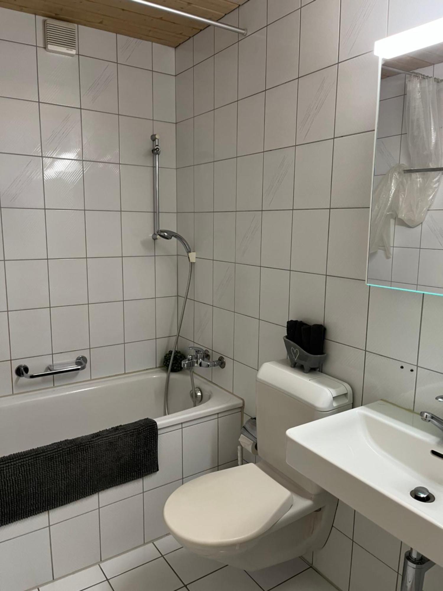 Room Service Joppich St. Gallen Zewnętrze zdjęcie