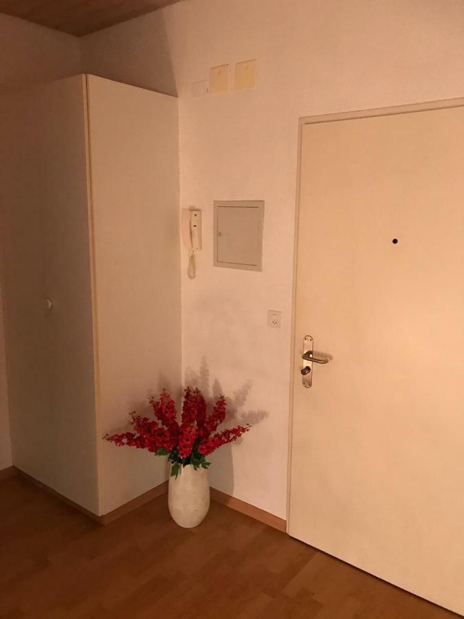 Room Service Joppich St. Gallen Zewnętrze zdjęcie