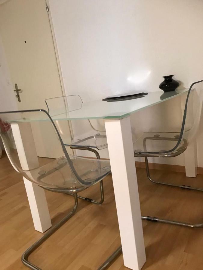 Room Service Joppich St. Gallen Zewnętrze zdjęcie
