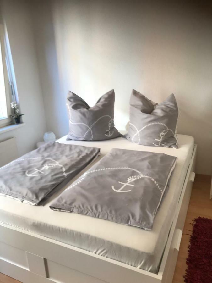 Room Service Joppich St. Gallen Zewnętrze zdjęcie